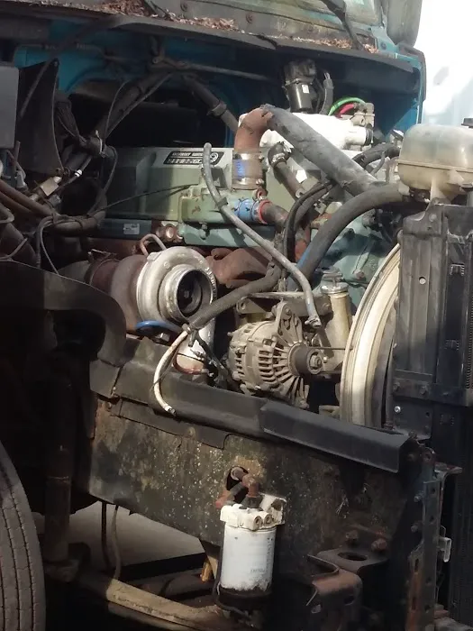 Bell Automotive And Diesel 0