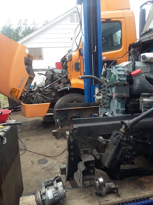 Bell Automotive And Diesel 2