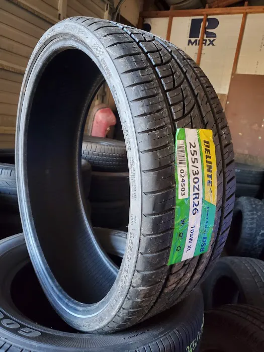 R&S Tire 2