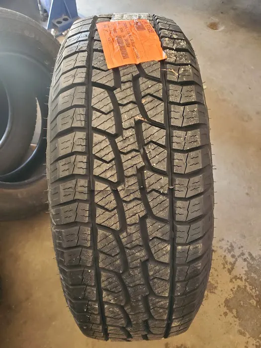 R&S Tire 1