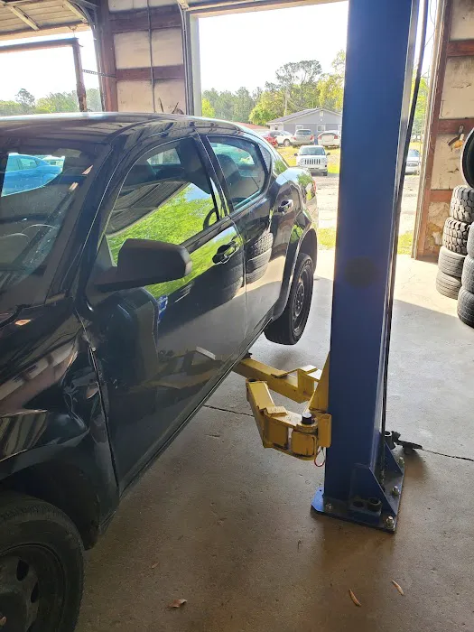 R&S Tire 4