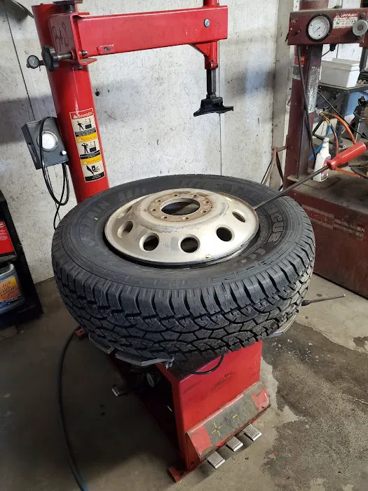 R&S Tire 5