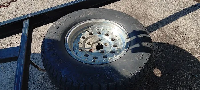 R&S Tire 7