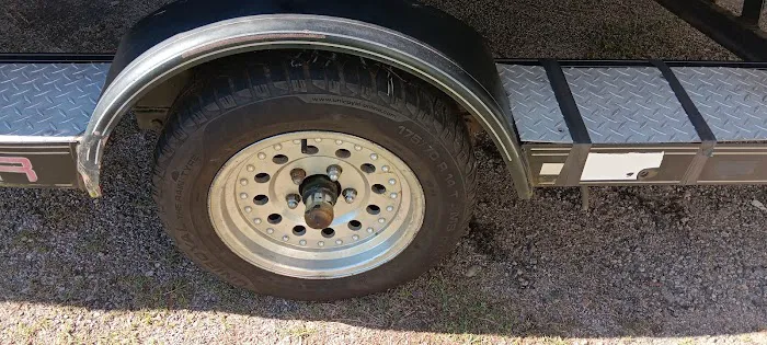 R&S Tire 8