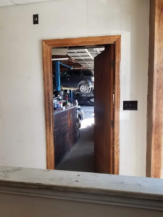 Horton Tire Co 1