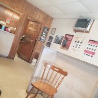 Horton Tire Co