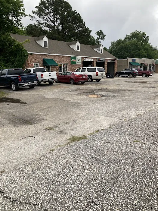 Horton Tire Co 3