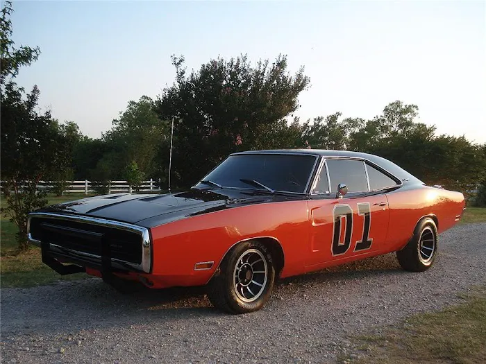 Hough's Garage 2