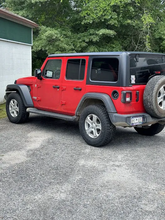Stanton Mobile Tire 3