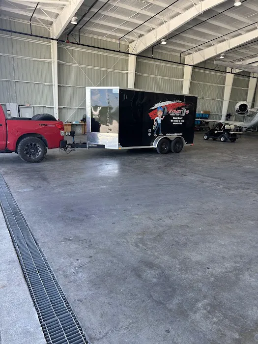 Stanton Mobile Tire 2