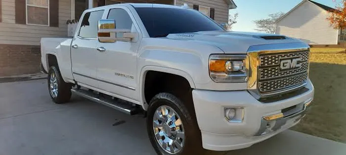 Precision Automotive Paint 0