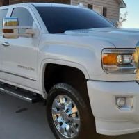 Precision Automotive Paint