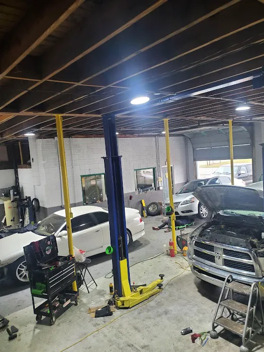 G6 Auto 2