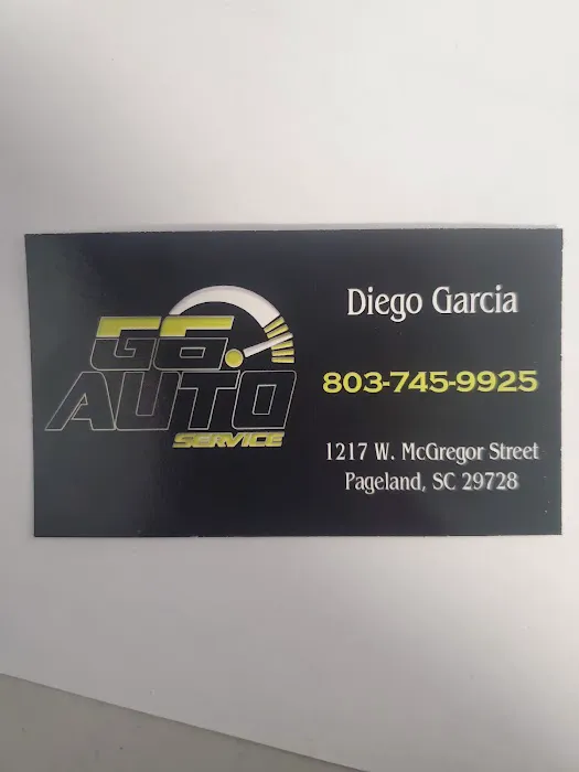 G6 Auto 0