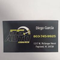 G6 Auto