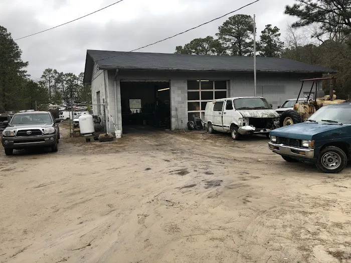 Economy Auto Salvage 0
