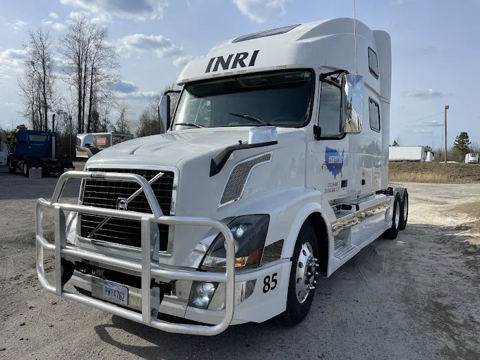 Brian's Big Rigs Inc 0