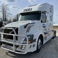 Brian's Big Rigs Inc