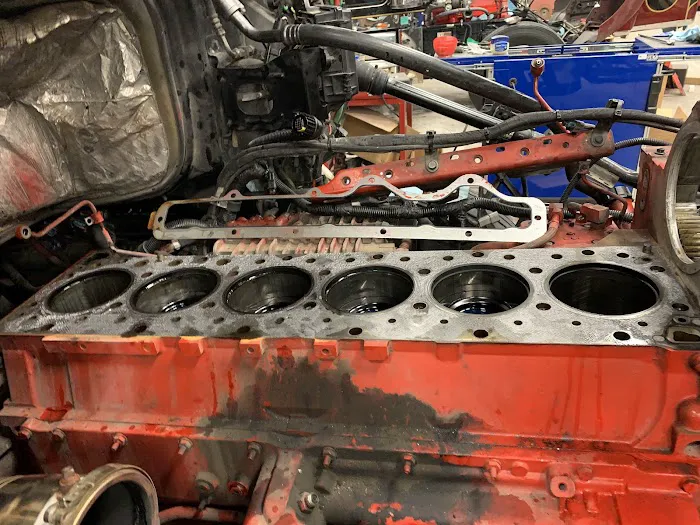 Brian's Big Rigs Inc 3