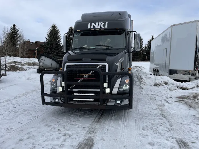Brian's Big Rigs Inc 2