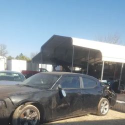 Ralph's Used Auto Parts ico