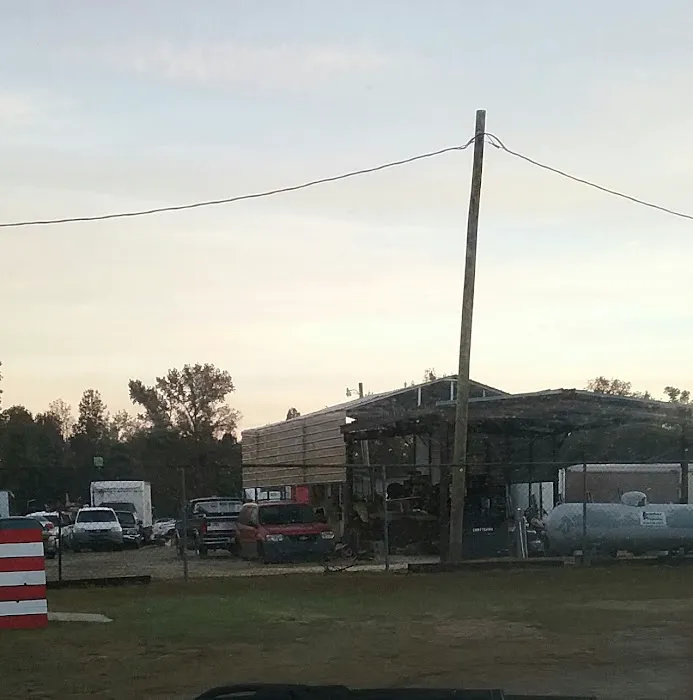 Ralph's Used Auto Parts 2