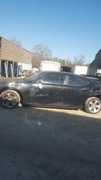 Ralph's Used Auto Parts 5