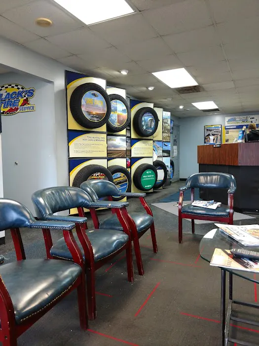 Black's Tire & Auto Service 4