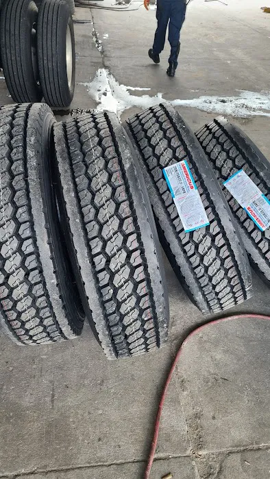 Black's Tire & Auto Service 7