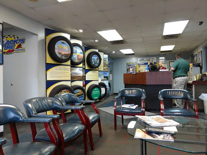 Black's Tire & Auto Service 8