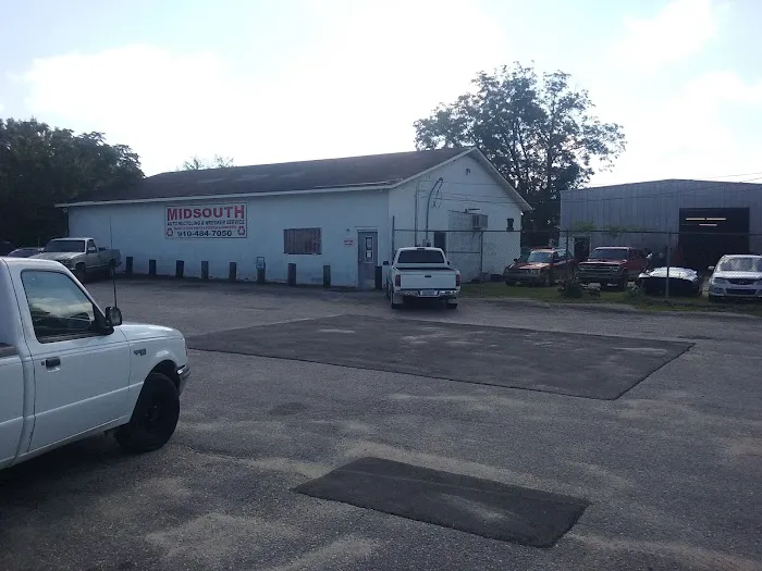 Midsouth Auto Recycling 0