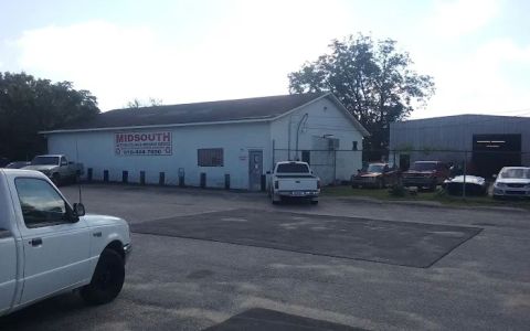 Midsouth Auto Recycling