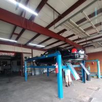 American Muffler Shop