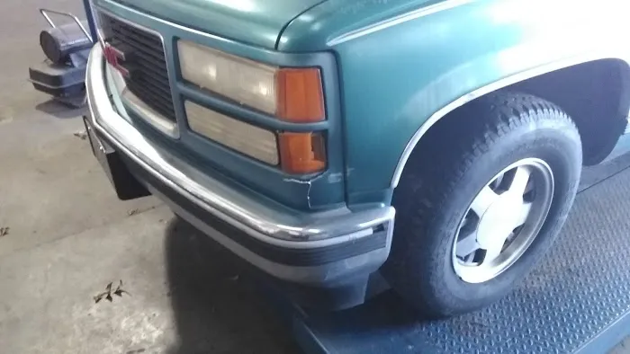 American Muffler Shop 2