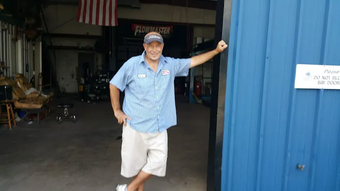 American Muffler Shop 6
