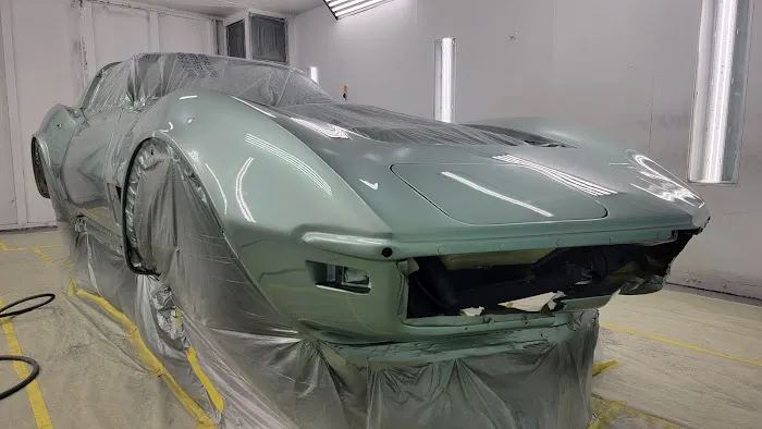 Grizzly Customs 3