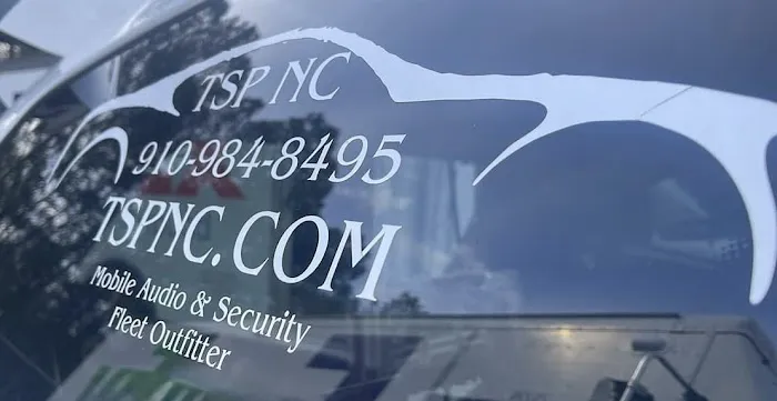 TSP NC Inc 2