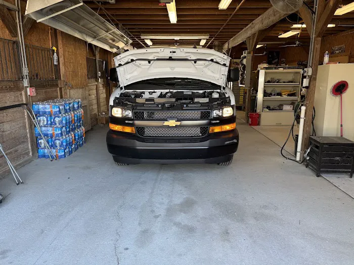 TSP NC Inc 4