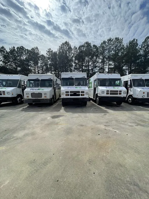TSP NC Inc 9