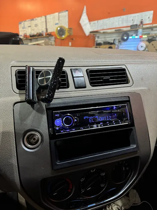 Banging Systems Car Audio, INC. 1