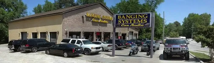 Banging Systems Car Audio, INC. 0