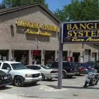 Banging Systems Car Audio, INC.