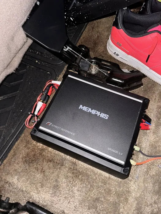 Banging Systems Car Audio, INC. 8