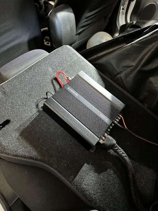 Banging Systems Car Audio, INC. 5