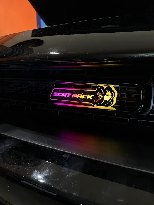 Banging Systems Car Audio, INC. 7