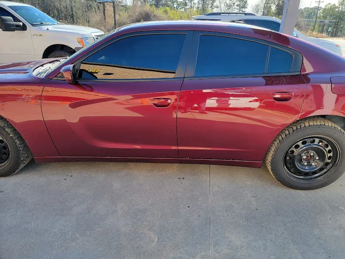 Tint Boyz 1
