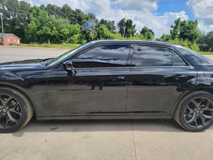 Tint Boyz 4
