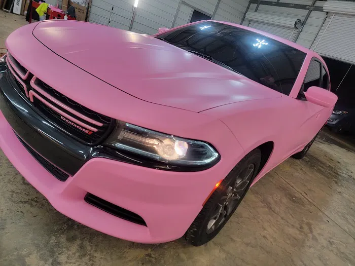 Tint Boyz 5