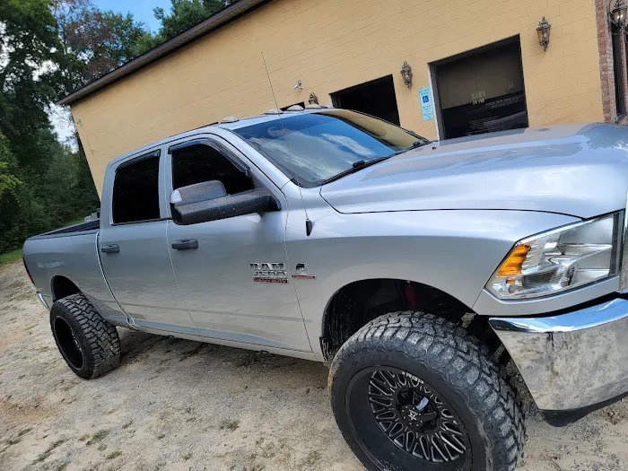 Tint Boyz 9