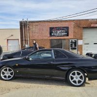 Cruzin Auto Performance